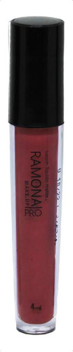 Batom Líquido 28 Marsala 4ml