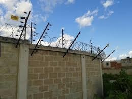 Imagen 1 de 10 de Cercos Eléctricos