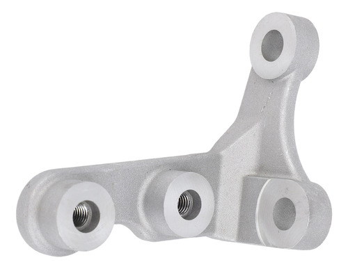 Soporte Eje Delantero Derecho Passenger Bb5z 3k305 A Rugged