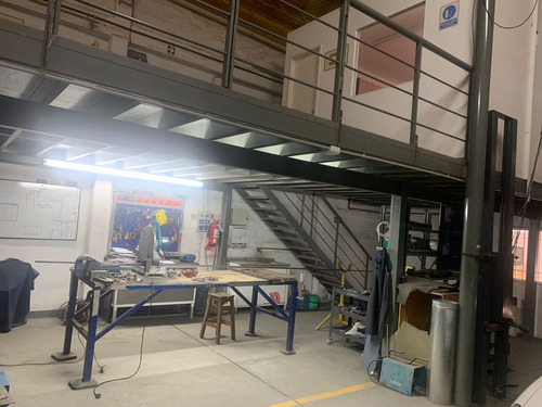 Imagen 14 de 14 de Galpón Venta Ciudad De Córdoba