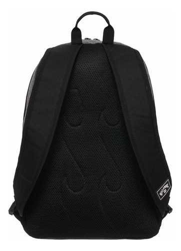 Mochila Billabong Daily Sm25 Cinza Cor Cinza claro