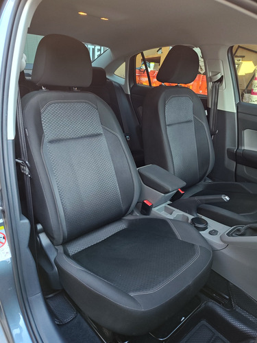 Volkswagen Virtus 1.6 Msi Highline At