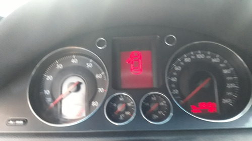 Volkswagen Passat Variant 2.0 Fsi 2007 Blindado
