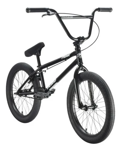 Bicicleta Bmx Drb Freeway Bmx Street Profissional Pegs