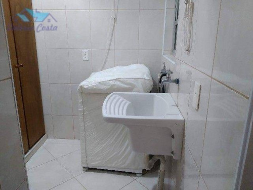 Imagem 6 de 21 de Apartamento À Venda, 110 M² Por R$ 650.000,00 - Jabaquara - São Paulo/sp - Ap1527