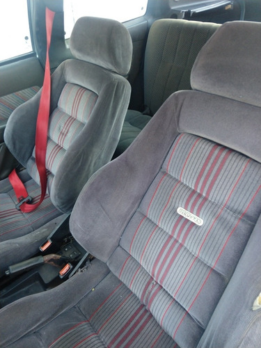 Imagem 5 de 13 de Chevrolet Kadett S/l