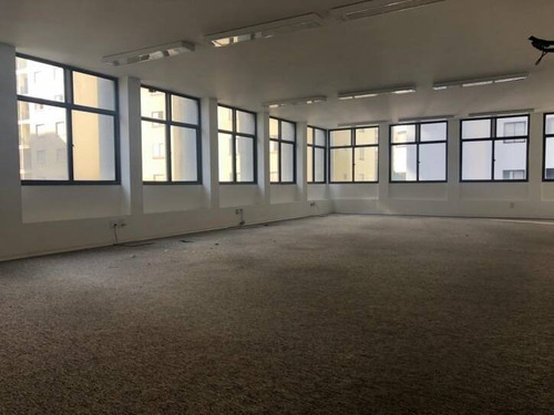 Imagem 1 de 13 de 1/2 Andar - 240 M² - 7 Salas - Dp1272