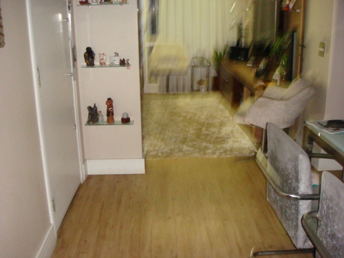 Imagem 2 de 15 de Apartamento Bela Vista Sao Paulo Sp Brasil - 3066