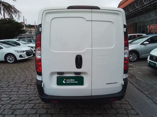 Fiat Fiorino 1.4 MPI FURGÃO ENDURANCE 8V FLEX 2P MANUAL