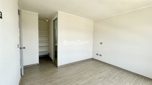Departamento En Venta En Antofagasta 1 Suite Linda Vista