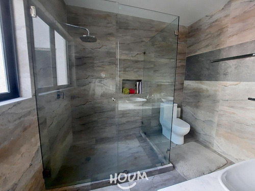 Imagen 24 de 27 de Casa En Del Valle, Benito Juárez Con 4 Recámaras, 300 M², Id: 40183