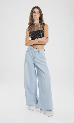 Pantalones de mujer en c&a sale