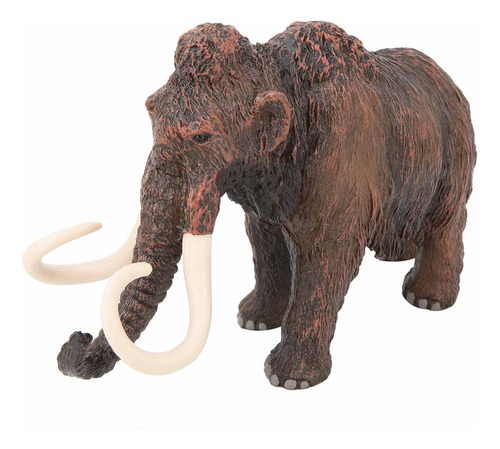 Modelo De Elefante Artificial, Juguete De Simulación, Animal
