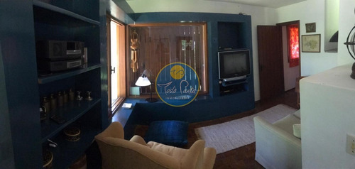 Casa Exclusiva En La Zona Del Golf.- Ref: 5895
