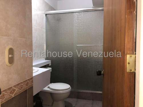 Alquiler De Apartamento En San Bernardino Cl Mls 25-12112
