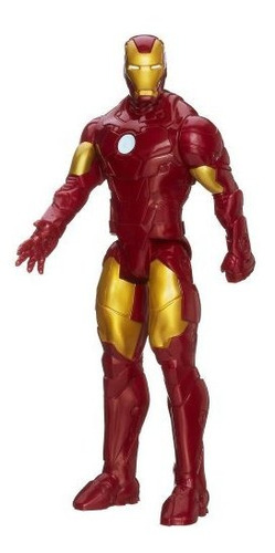 Marvel Avengers Hero Iron Man 