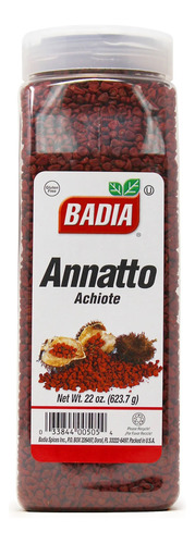 Achiote Badia 623.7g