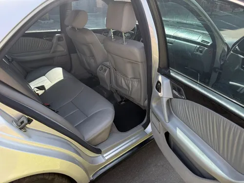 Mercedes-Benz Clase E 3.2 W210