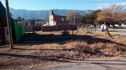 Imagen 4 de 6 de Lote En Venta De 350m2 Ubicado En Santa María De Punilla