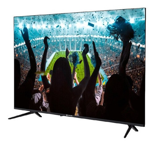 Smart Tv Motorola 32 Pulgadas 91mt32e3a Android Tv Hd Tda