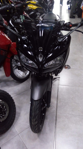 Yamaha Fazer 2.0 Igual 0km