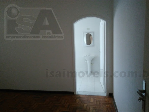 Imagem 25 de 30 de Casa Residencial Em Centro - Poá