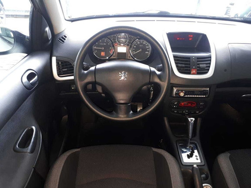 207 Passion 1.6 Automático Flex Top De Linha!