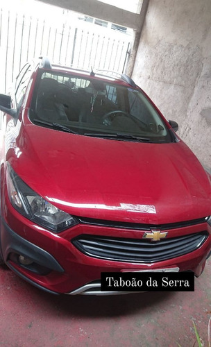 Chevrolet Onix 2019 1.4 Activ Aut. 5p
