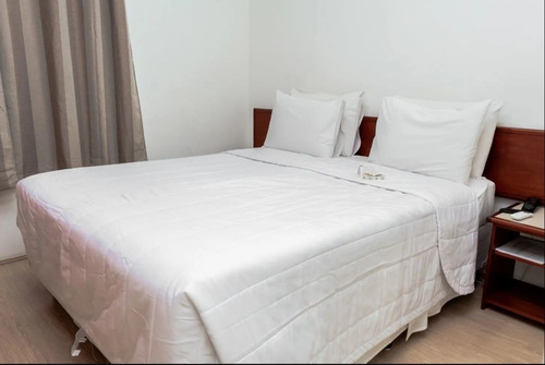 Imagem 14 de 15 de Flat Em Cerqueira Cesar, 02 Dorms, Fora Do Pool - Sf27372