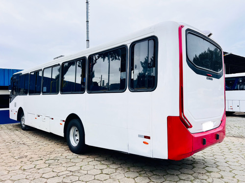 Ônibus Urbano M.benz 2021/2022 Caio Apache Vip V Vipbus