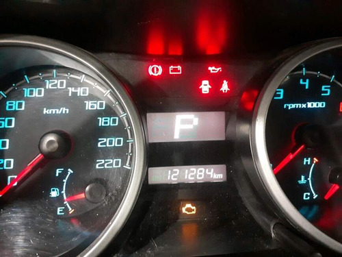 Mitsubishi Pajero TR4 2.0 4X2 16V 140CV FLEX 4P AUTOMÁTICO