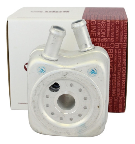 Radiador Enfriador Aceite Motor Audi A4 1.8t Quattro 96 A 00