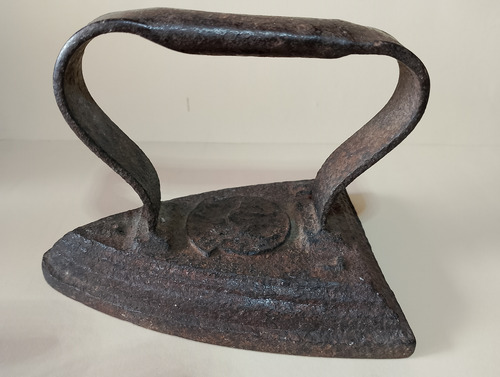Antigua Plancha De Colección (Usado)