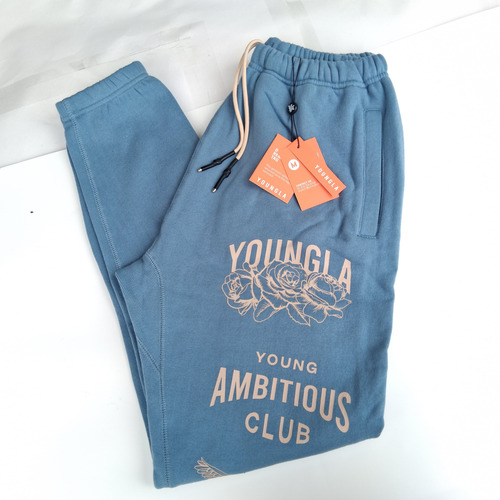 Youngla Jogger 233 The Immortal Joggers, Pants, Gym
