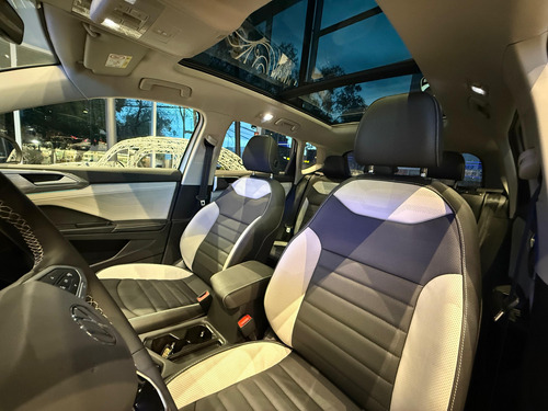 Volkswagen Taos 1.4 Tsi Highline At