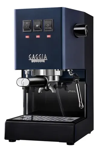 Cafetera Expresso | Gaggia New Classic Evo | Baudin