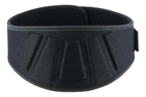 Cinturón De Levantamiento De Pesas Para Gimnasio Cinturón