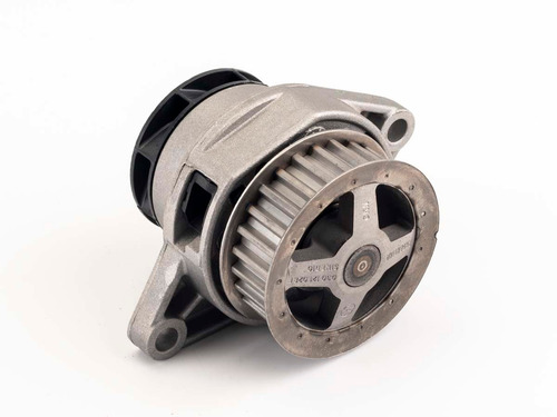 Imagen 3 de 10 de Bomba De Agua Gol Trend Motor 1.6 8v Vw Original