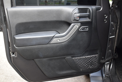 Jeep Wrangler 3.6 Unlimited 284hp Atx