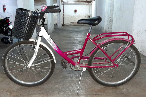 Bicicleta Bassano