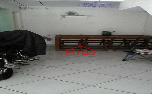 Imagem 10 de 15 de Sobrado Com 3 Dormitórios À Venda, 120 M² Por R$ 560.000,00 - Vila Matilde - São Paulo/sp - So0847