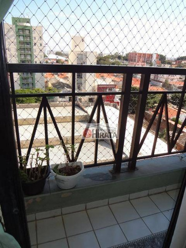 Apartamento Com 2 Dormitórios À Venda, 74 M² Por R$ 425.000,00 - São Bernardo - Campinas/sp - Ap2113