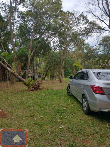 Imagem 24 de 30 de Sitio Em Ibiúna, São Paulo- Sp - 18148
