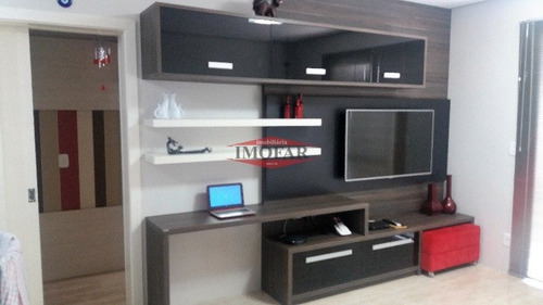 Imagem 8 de 15 de Apartamento - Monte Pasqual - Ref: 6001 - V-6001