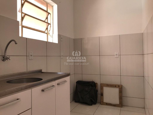 Imagem 4 de 6 de Jk/kitnet Para Aluguel, Centro Histórico - Porto Alegre/rs - 5182