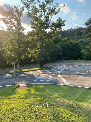 Imagem 4 de 5 de Lindo Lote Em Condomínio Venda Atibaia - Tc0174-1