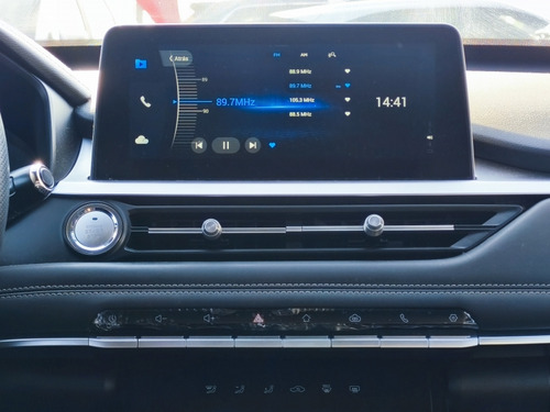 Chery tiggo 7 pro TIGGO 7 GLX CVT PRO 1.5 AUT