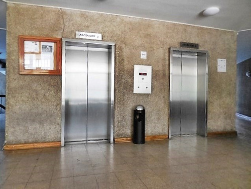 Metro Pedro De Valdiva / Depto 2 Dorm. Disponible 1 Agosto