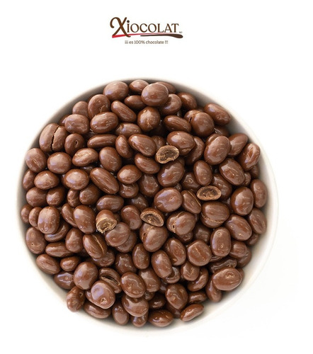 Xiocolat Café Con Chocolate De Leche (4 Kilos)