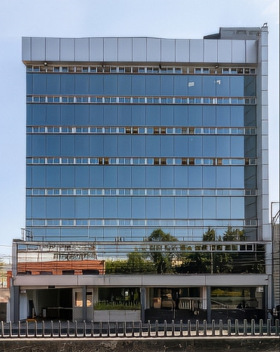 Oficina En Renta En San Miguel Chapultepec (m2o2590)